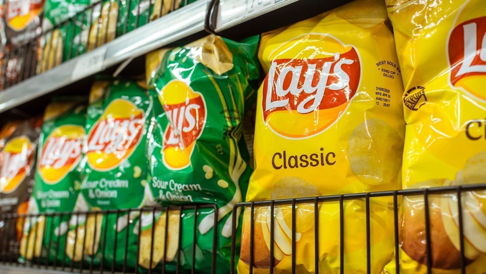 PepsiCo expands production sites of Lay’s potato chips in AMESA region, opens new site in Bangladesh