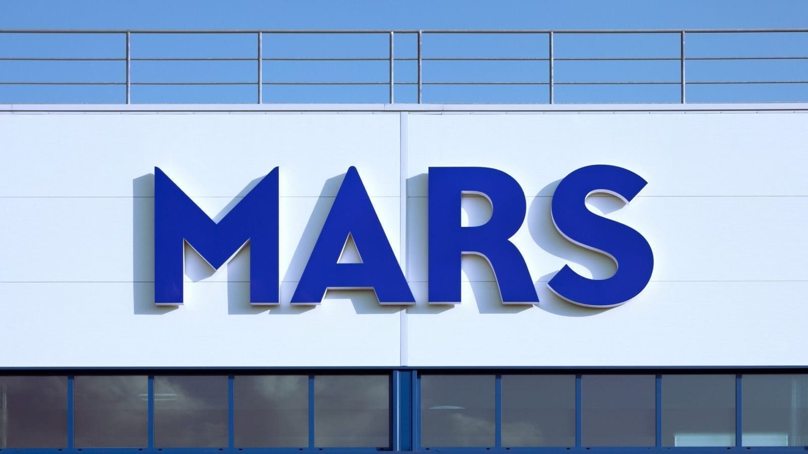 Mars seeks to double ice-cream business sales by 2030, upgrades Burr facility