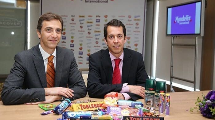 Sodiaal appoints former Mondelez exec Antoine Collette as new CEO