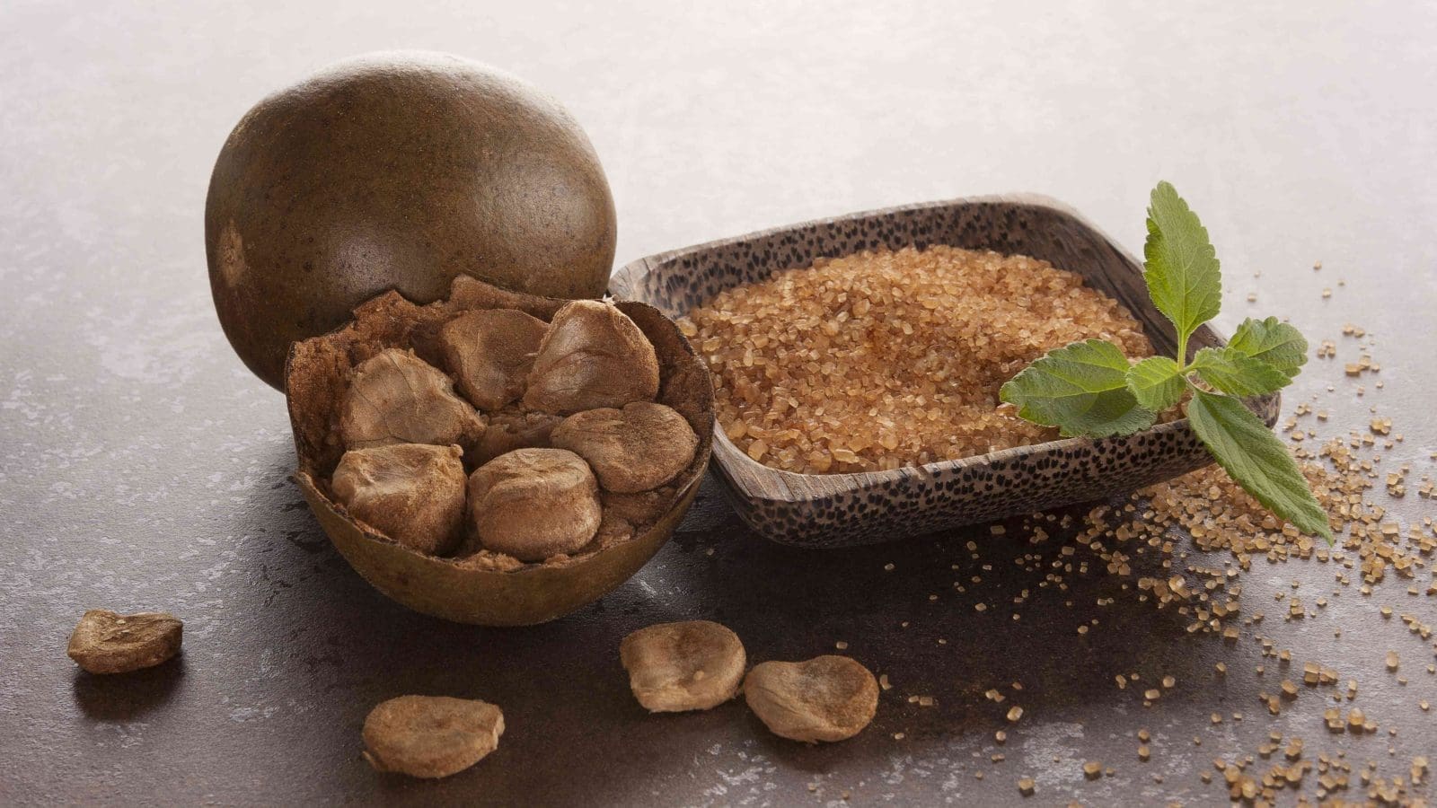 FOOD INGREDIENTS FOCUS: Monk fruit presents itself as a viable natural alternative to sugar