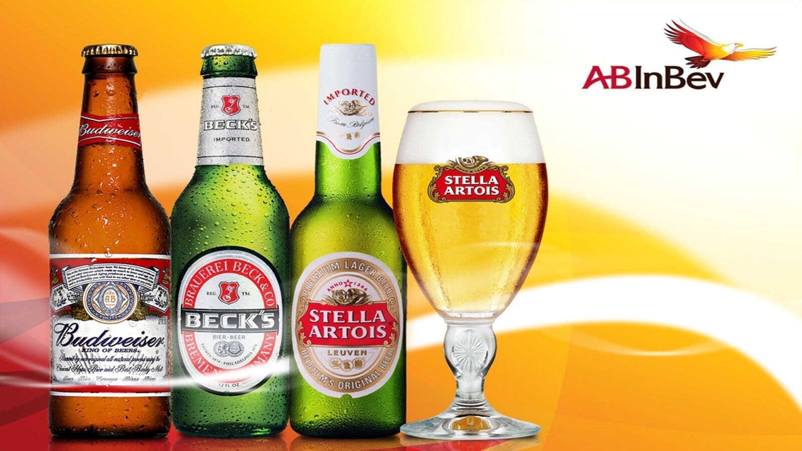 AB InBev invests US$34m in expanding production of non-alcoholic beer portfolio
