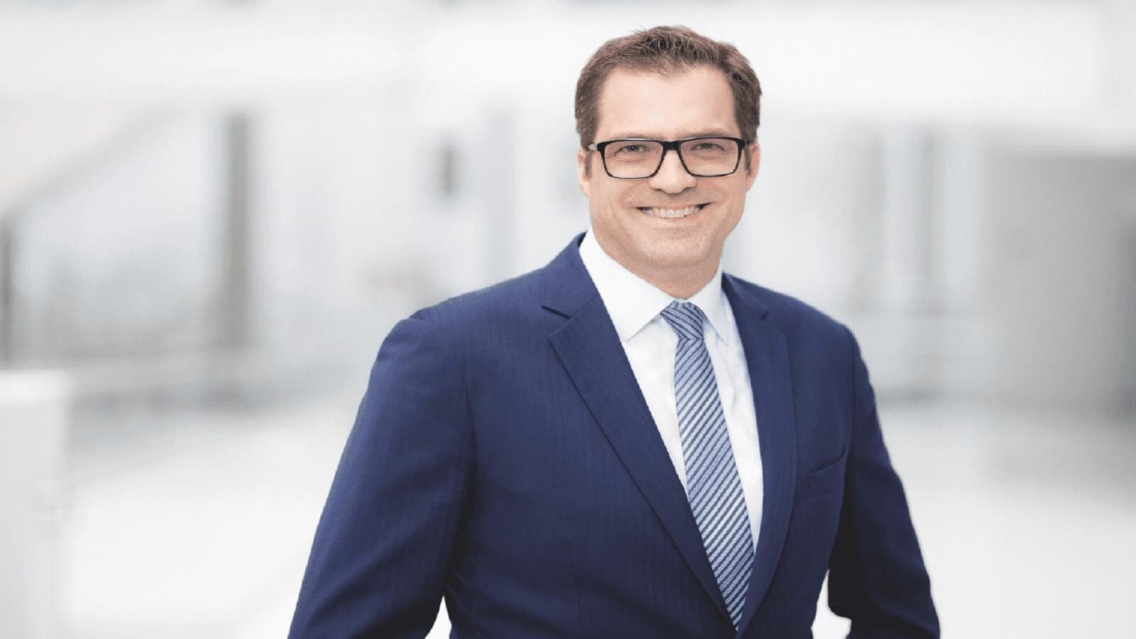 Beneo appoints Niels E Hower as new member of board of directors