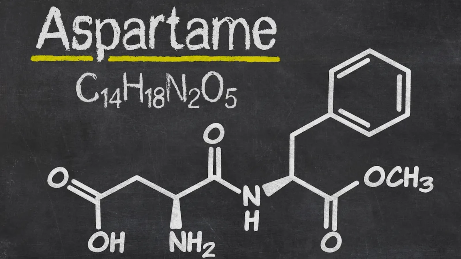 WHO declares aspartame possible carcinogen but safe for consumption in moderation