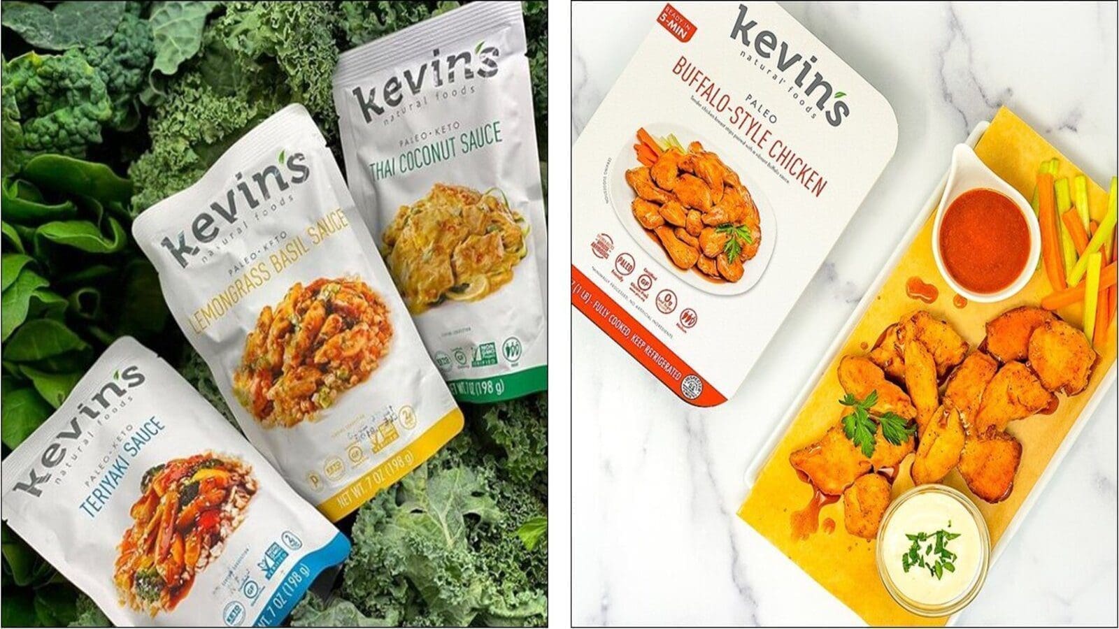 Mars to expand into healthy food segment with acquisition of Kevin’s Natural Foods