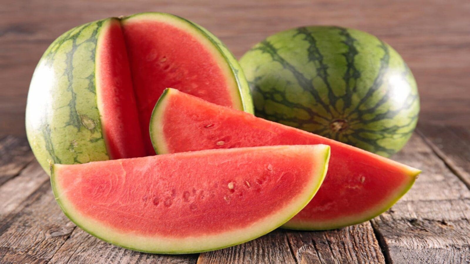 Spain detects unauthorized pesticides residue in watermelon from Morocco