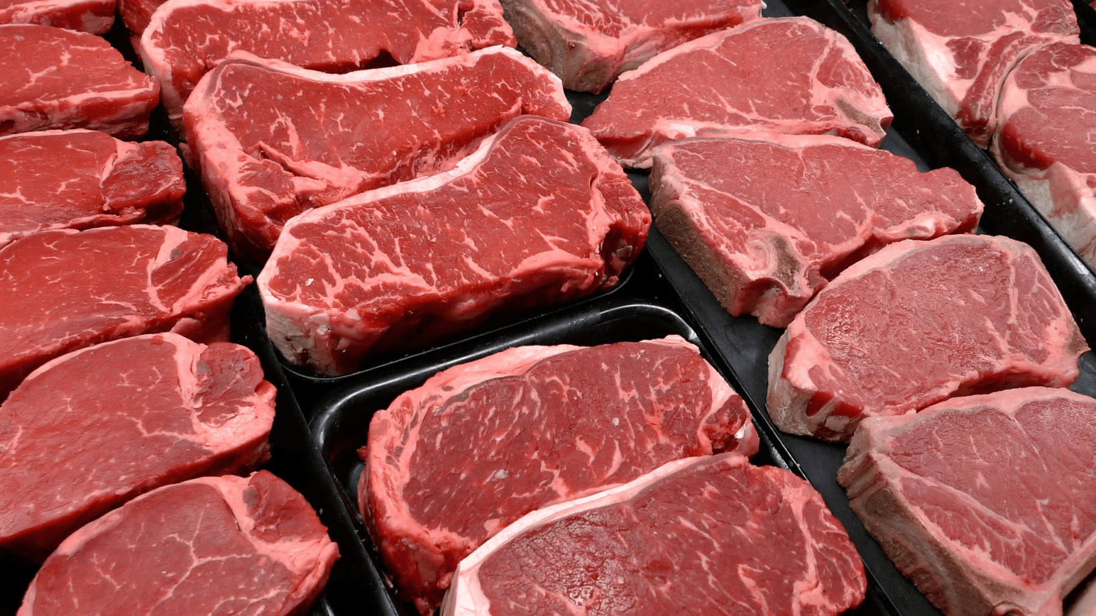 South Africa to export upto 1 000 tonnes of meat to Saudi Arabia after 21-year ban