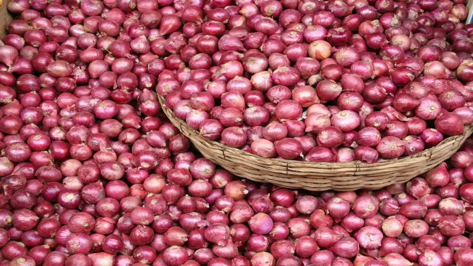 Tanzania’s onions price increase causes shortage of the vegetable in Kenya