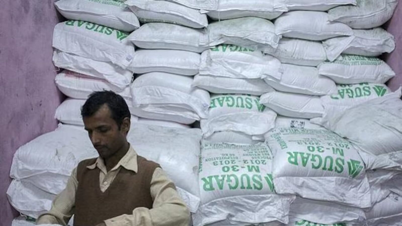 India to ban sugar exports from October as local prices hit highest level