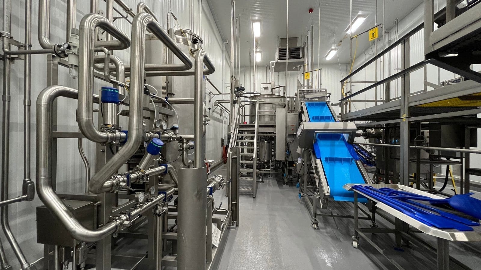 Kemin sets up first facility to make clean label ingredients for meat, poultry industry