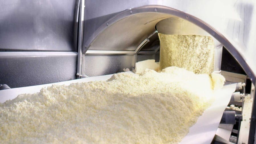 Kenya to halt powdered milk, fish imports from China in renewed push to boost local production