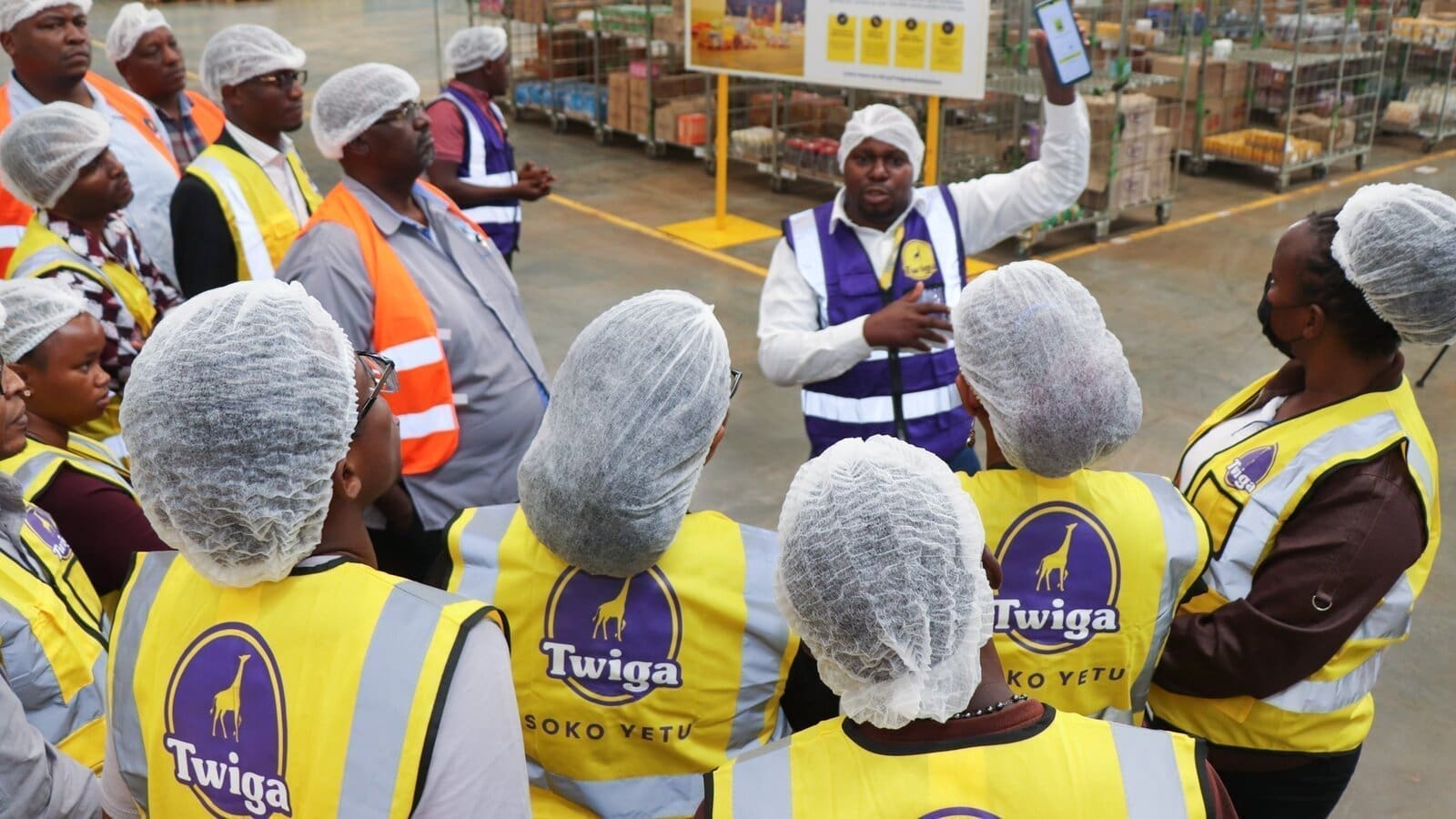 Twiga Foods continues layoffs due to tough economic environment
