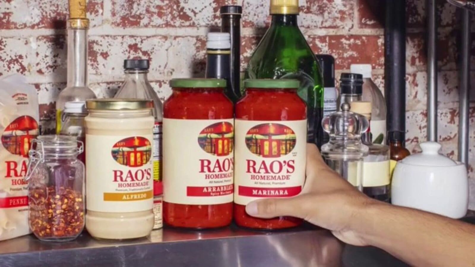 Campbell Soup expands reach in Italy with acquisition of Rao’s sauces owner Sovos Brands