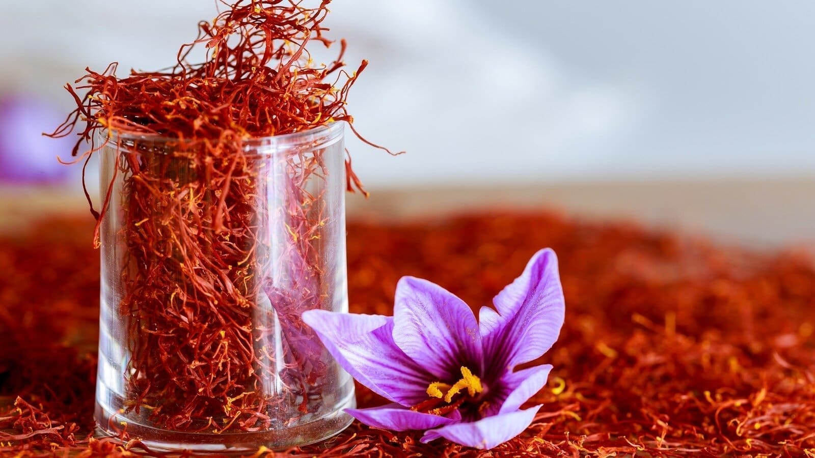 Tata’s NourishCo Beverages launches Himalayan Saffron in push towards product diversification
