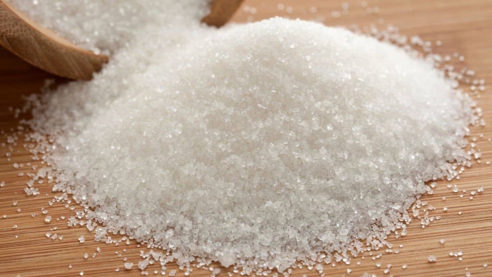 Thumbnail for USDA lowers 2024-25 sugar import forecast as production hits record high 
