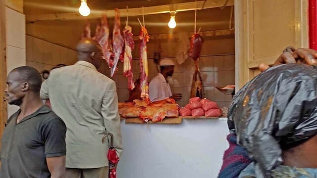 UNBS implements stringent measures to enhance meat quality in Uganda
