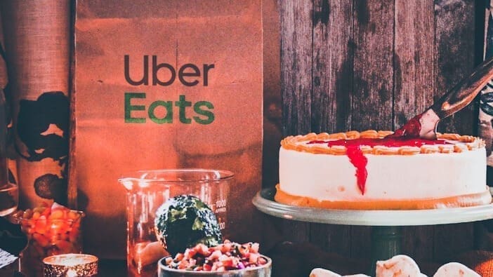 Uber Eats expands food delivery services to more towns in Kenya