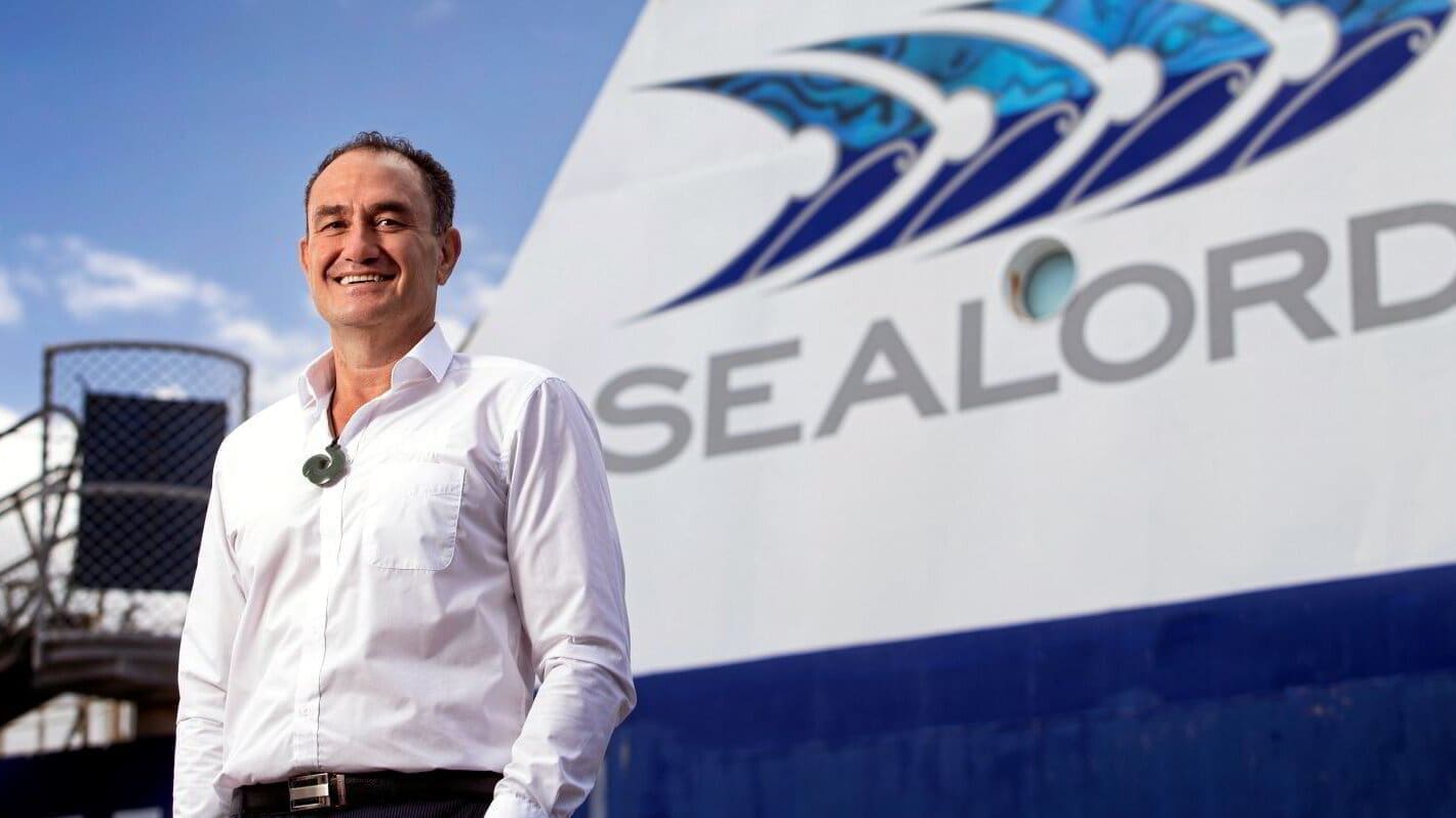 Sealord expands in New Zealand seafood industry with Independent Fisheries acquisition