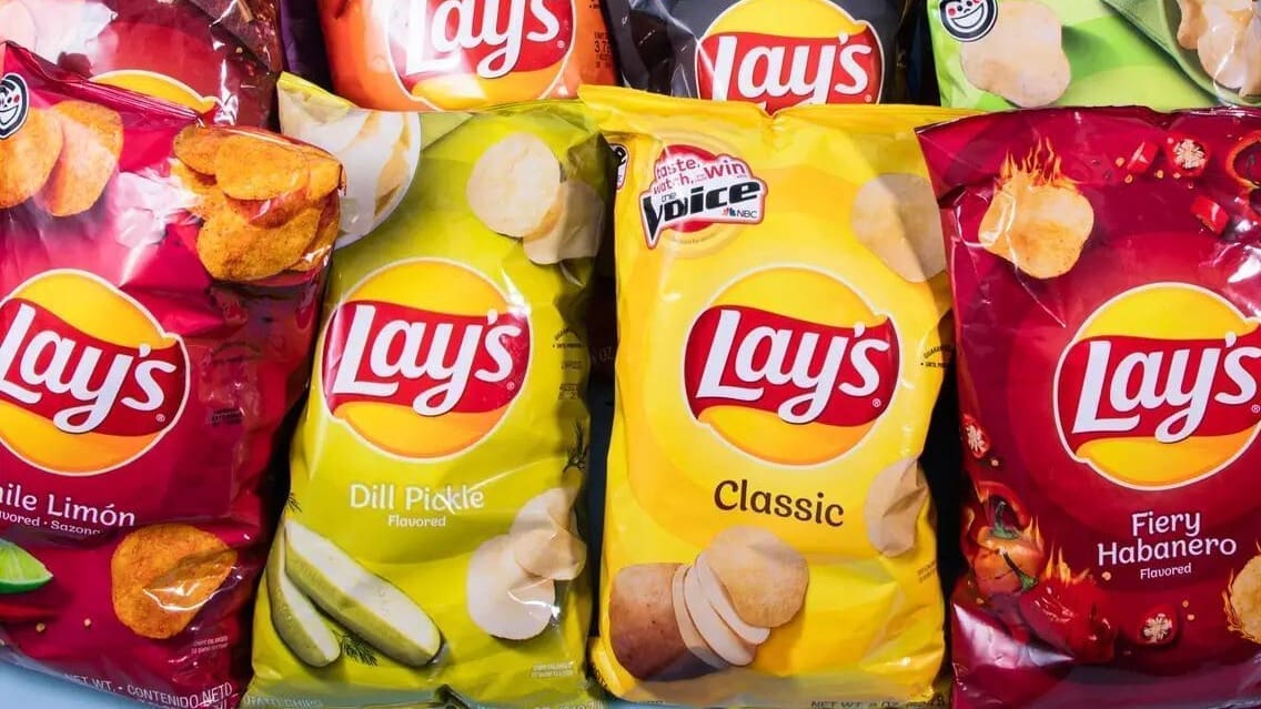 PepsiCo invests US$95M in New Lay’s Potato Chip plant in India