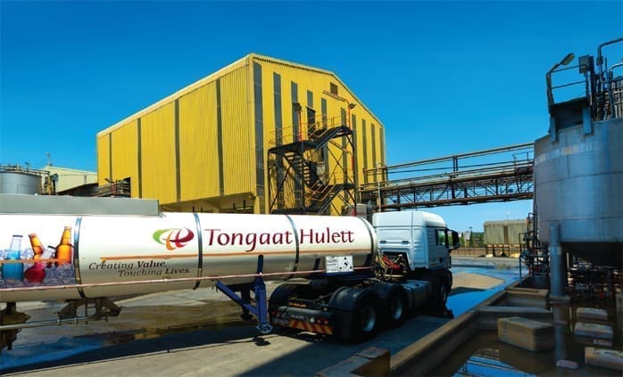 Tongaat struggles to pay Zimbabwean farmers due to depressed sugar sales