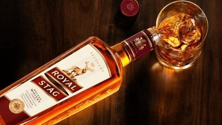 Pernod Ricard faces competition probe in India for boosting Royal Stag’s market share