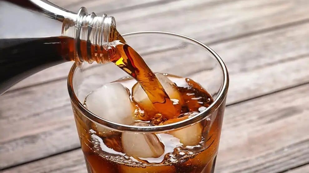 Kenya to raise taxes for sugar sweetened products and alcohol in 2024 