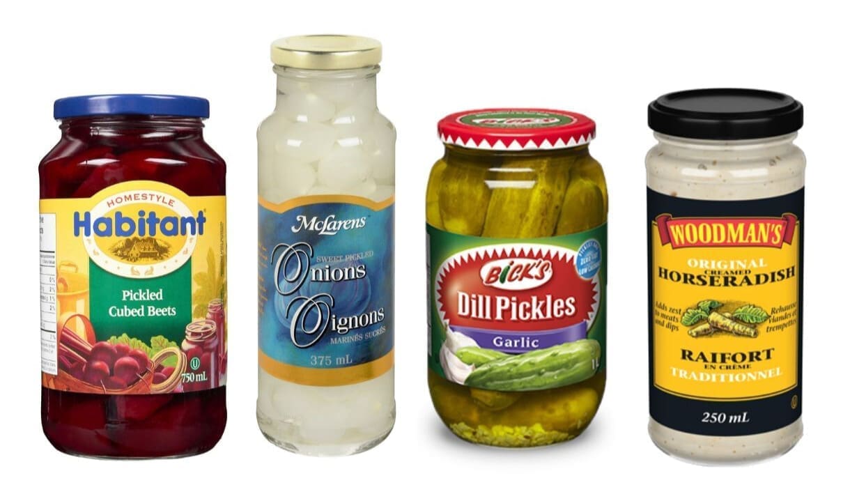 JM Smucker sells Pickle brands to TreeHouse Foods