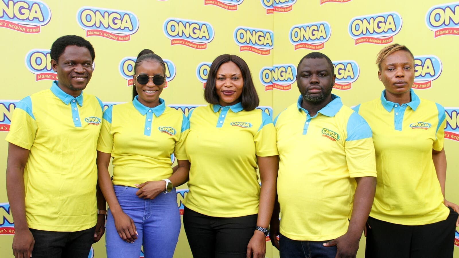 Promasidor relaunches Onga Chicken Cube in Nigeria