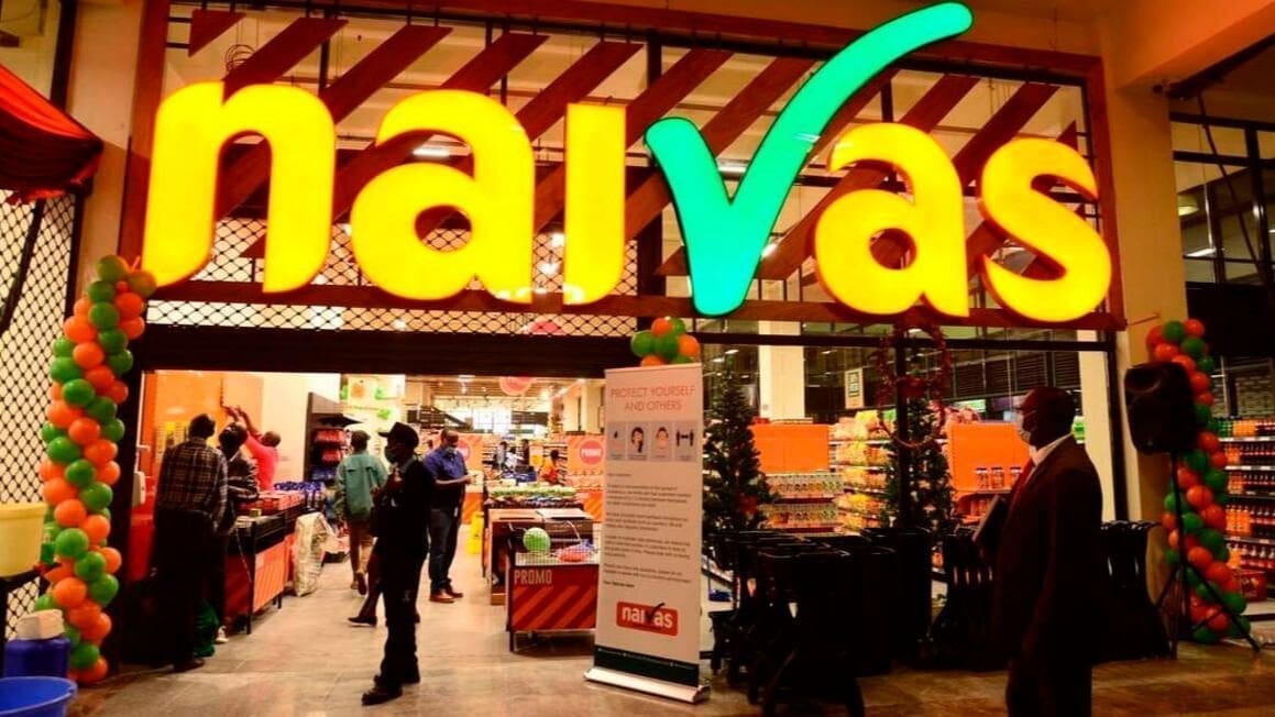 Naivas Supermarket surpasses 10,000 employees amid branch expansion