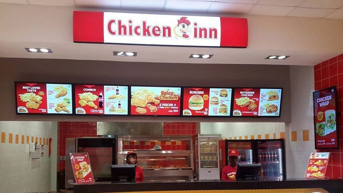 Chicken Inn wins trademark infringement case against Chicken Slice in Zimbabwe