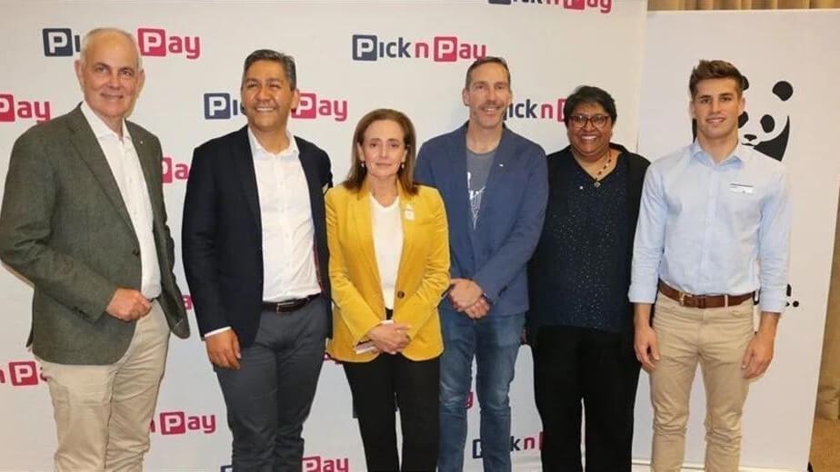 Pick n Pay expands carbon emission reduction efforts with help from WWF SA