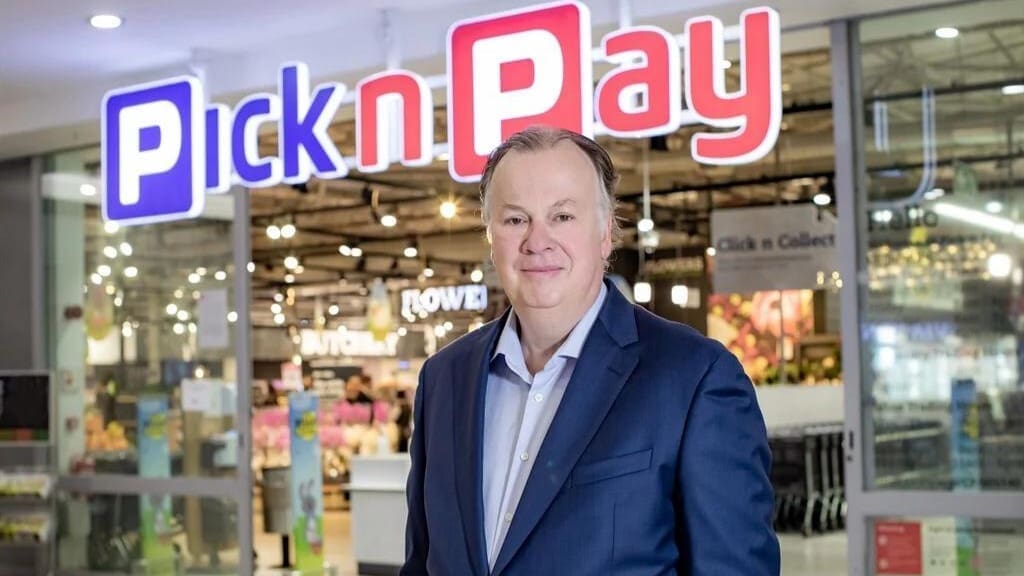 Pieter Boone steps down as CEO of Pick n Pay, replaced by former CEO Sean Summers