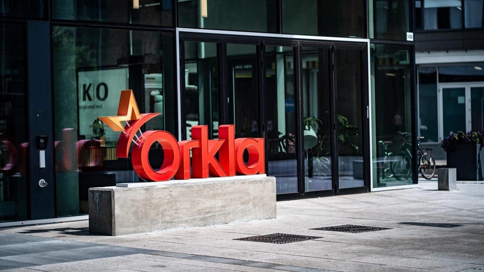 Orkla completes US$1.4B sale of minority stake in Food and Ingredients unit to Rhône