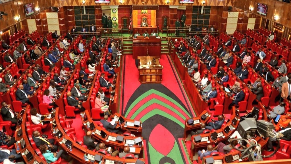 Kenyan MPs consider bill to revitalize coconut, cashew sectors
