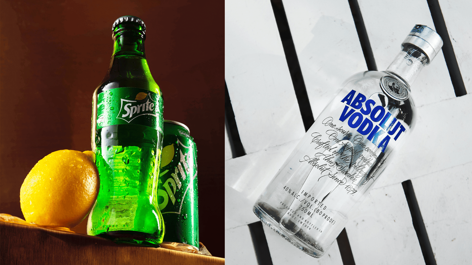 Coca-Cola ties up with Pernod Ricard to launch Absolut & Sprite RTD cocktail