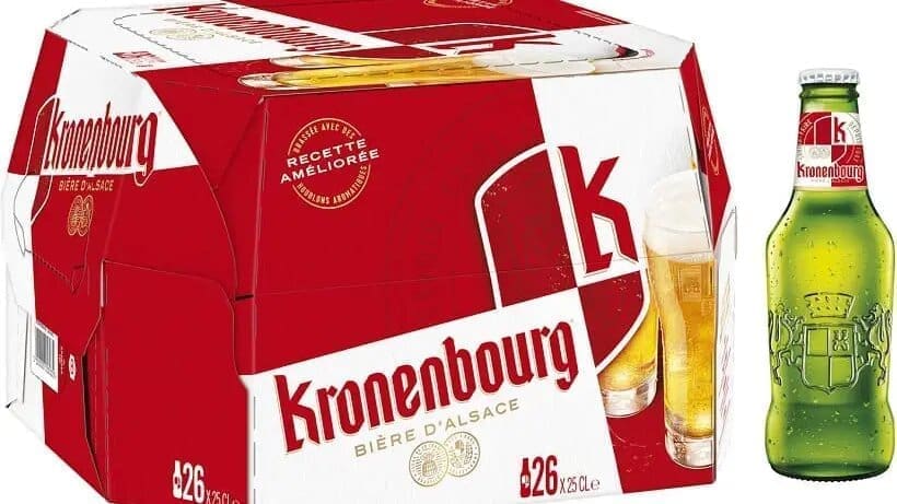 Carlsberg reaffirms commitment to Kronenbourg Brewery with new investment