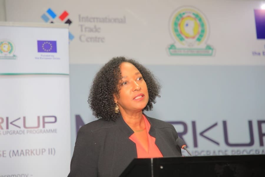 EU-backed program MARK-UP II launches to boost East African coffee exports to Europe