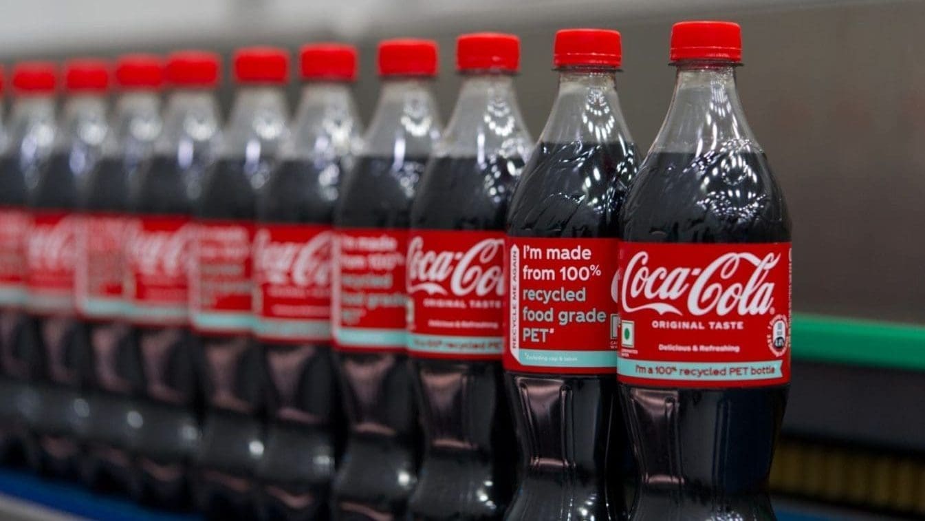 Largest Coca-Cola bottler in United States reports US$1.7B revenue in Q3 