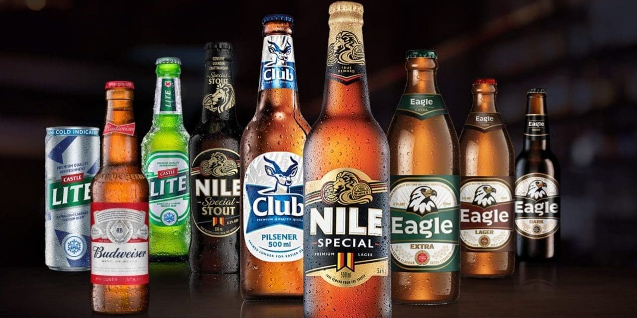 Nile Breweries rolls out new program with targets to empower 14,000 Ugandan SMEs 