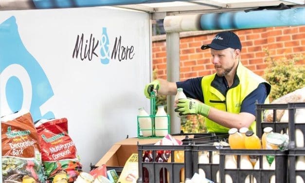 Müller Group sells UK-based Milk & More business to Freshways for strategic reshaping