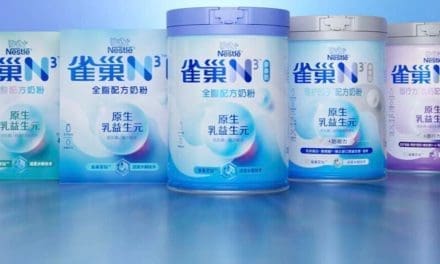 Nestlé introduces N3 Milk with low-lactose dairy, added health benefits in China