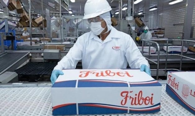JBS to expand facility as it resumes operations at Friboi processing unit in Brazil
