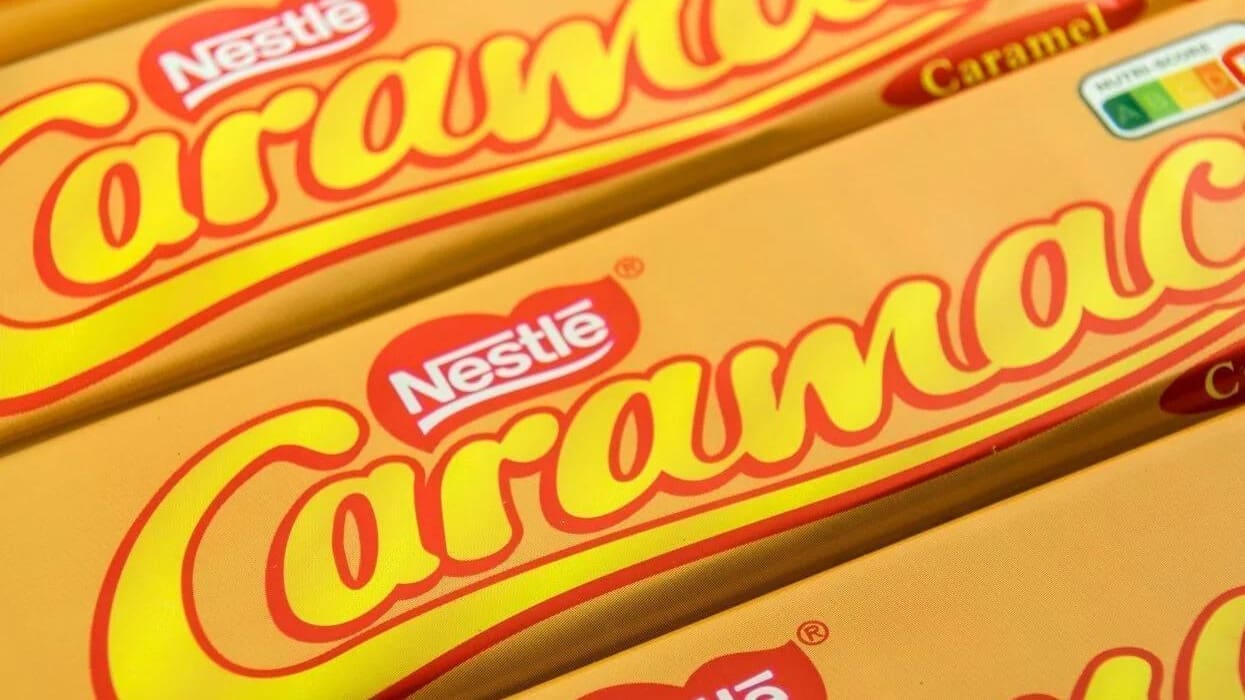 Nestlé ceases production of Caramac as falling sales lead to closure of Fawdon facility