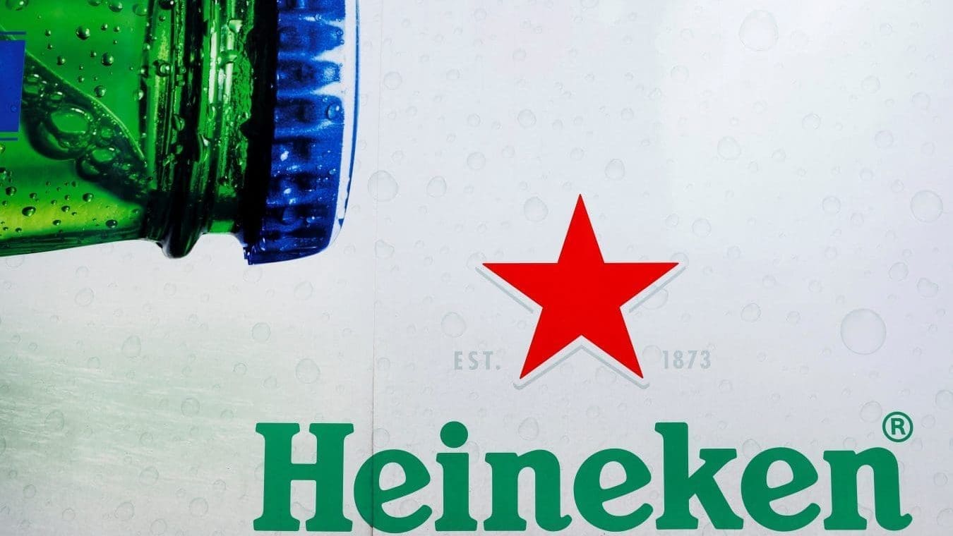 Heineken reports 7.2% surge in revenue in Q1 despite economic challenges 