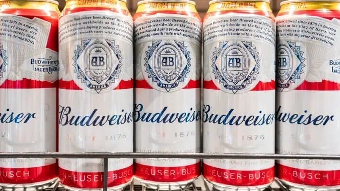 Budweiser launches new ‘lightest aluminium can’ as Bud light boycott begins to lose steam 