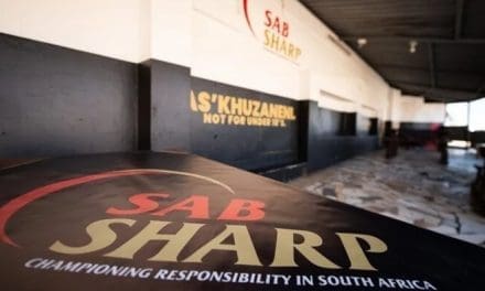 South African Breweries launches digital platform targeting to empower 35,000 SMEs 
