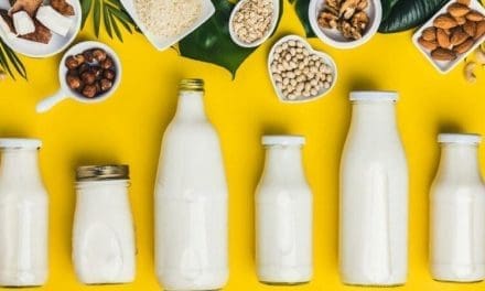 Givaudan leverages digital technologies to shape the future of alt-dairy