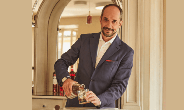 Campari partners Chinese state-owned liquor enterprise to strengthens presence in Asia