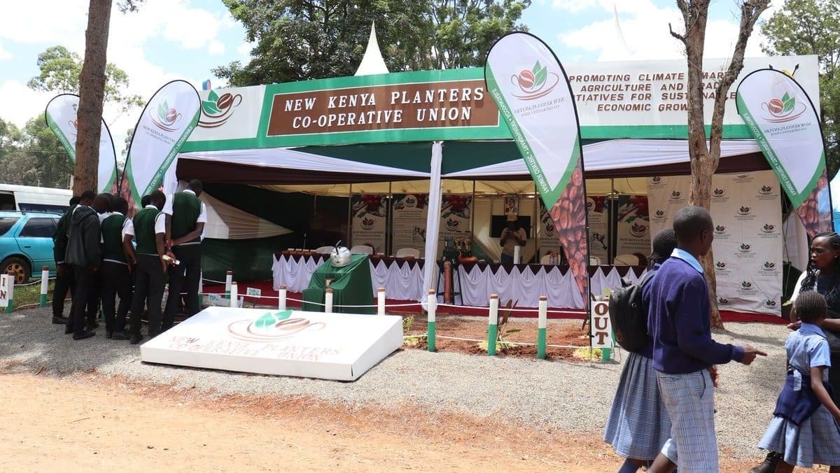 Kenyan govt to invest US$26M in modernizing state-owned coffee giant NKPCU as coffee sector reforms gain momentum 