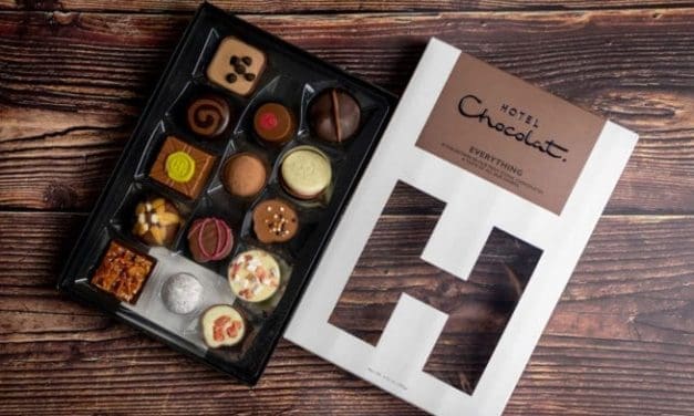 Mars acquires UK’s Hotel Chocolat to strengthen presence in premium confectionery sector 