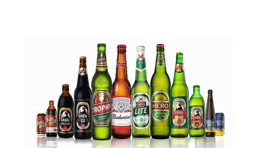 International Breweries disburses grants to 50 aspiring young entrepreneurs in Nigeria 